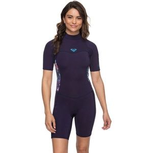 Roxy 2/2 Syncro Back-Zip Spring FLT Wetsuit